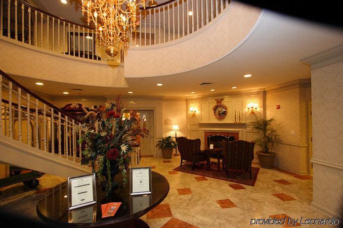Inn At Мидлтаун Интерьер фото