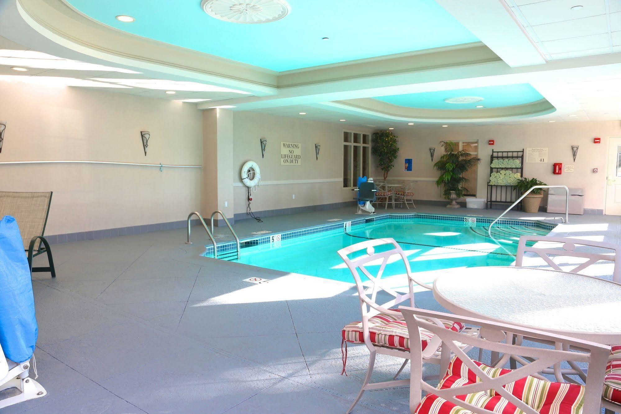 Inn At Мидлтаун Экстерьер фото