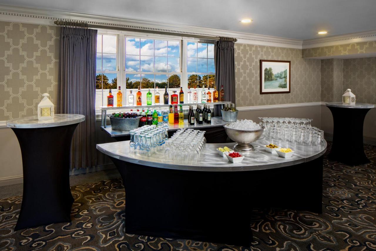 Inn At Мидлтаун Экстерьер фото